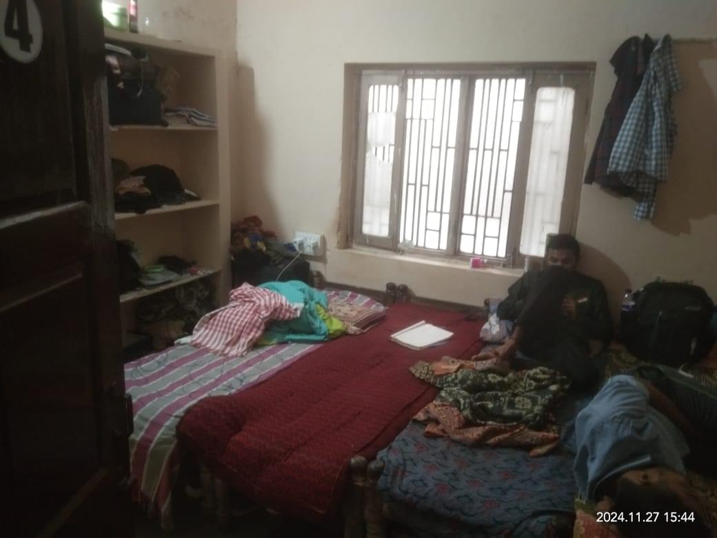 Everest Coaching point Mana Boys Hostel photo 7